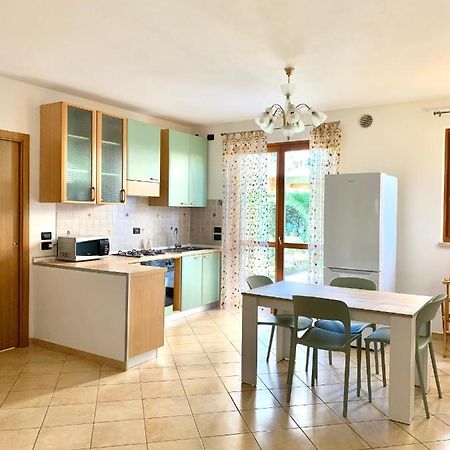 Appartamento Casa Alice SantʼAmbrogio di Valpolicella Esterno foto