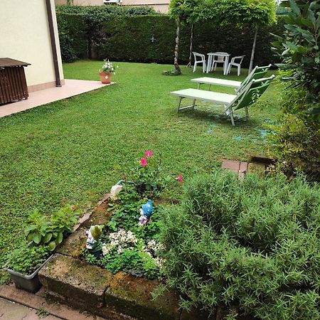 Appartamento Casa Alice SantʼAmbrogio di Valpolicella Esterno foto