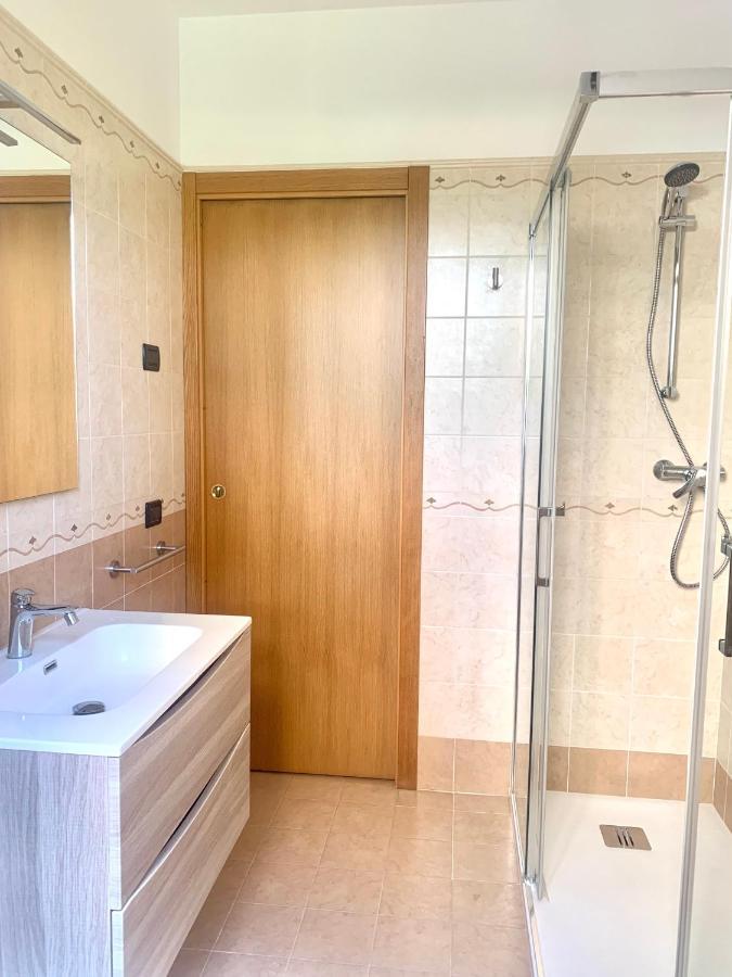 Appartamento Casa Alice SantʼAmbrogio di Valpolicella Esterno foto