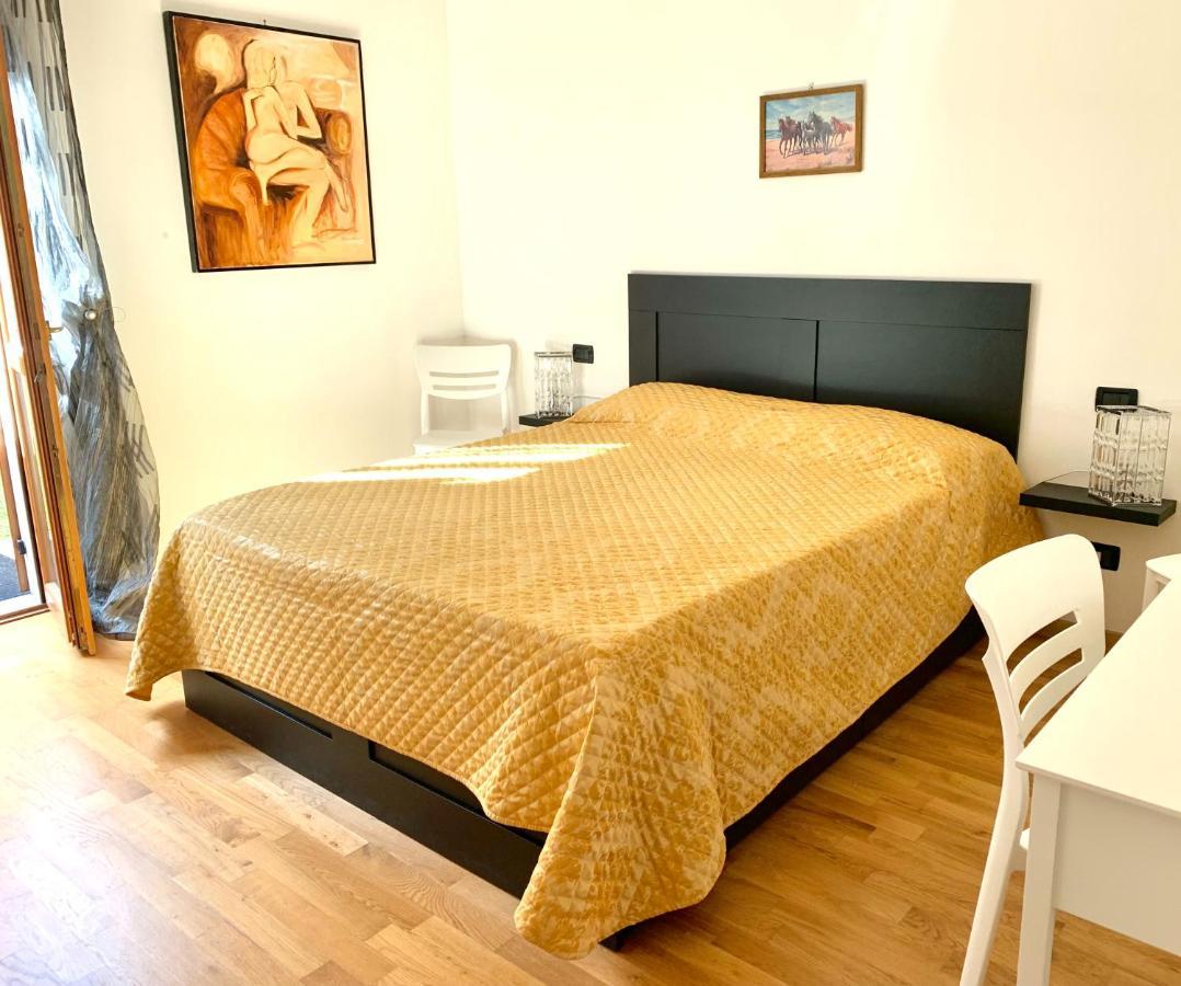 Appartamento Casa Alice SantʼAmbrogio di Valpolicella Esterno foto