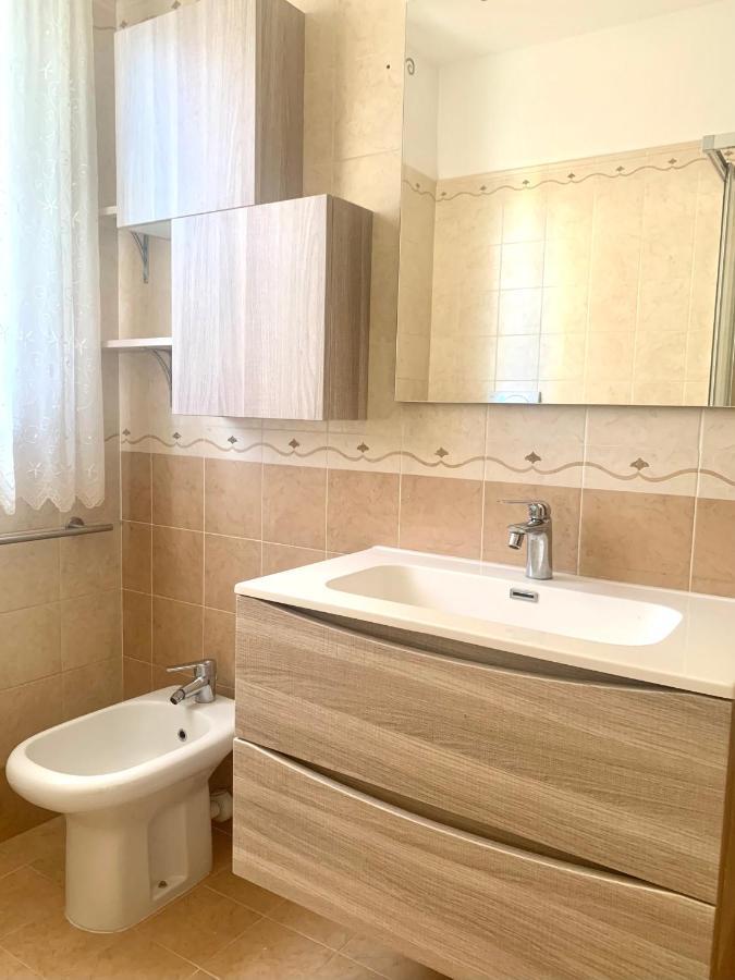 Appartamento Casa Alice SantʼAmbrogio di Valpolicella Esterno foto