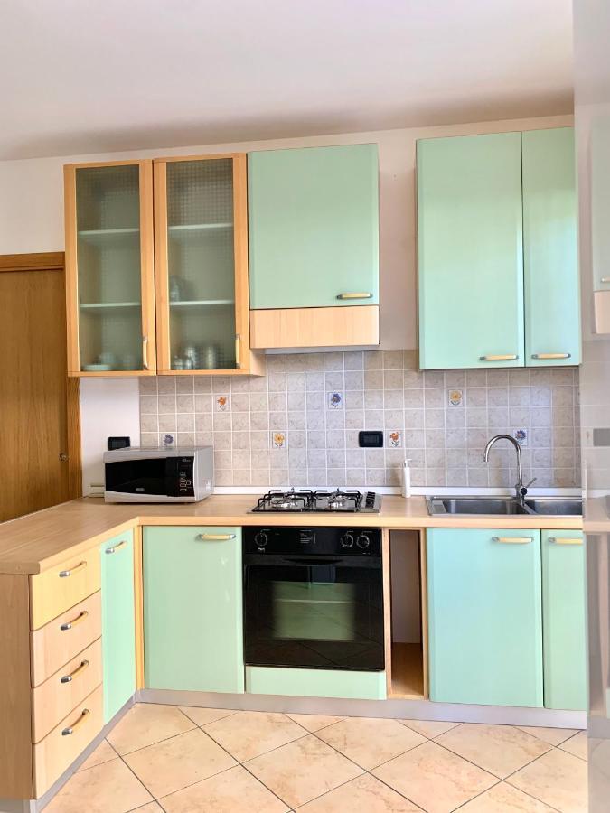 Appartamento Casa Alice SantʼAmbrogio di Valpolicella Esterno foto