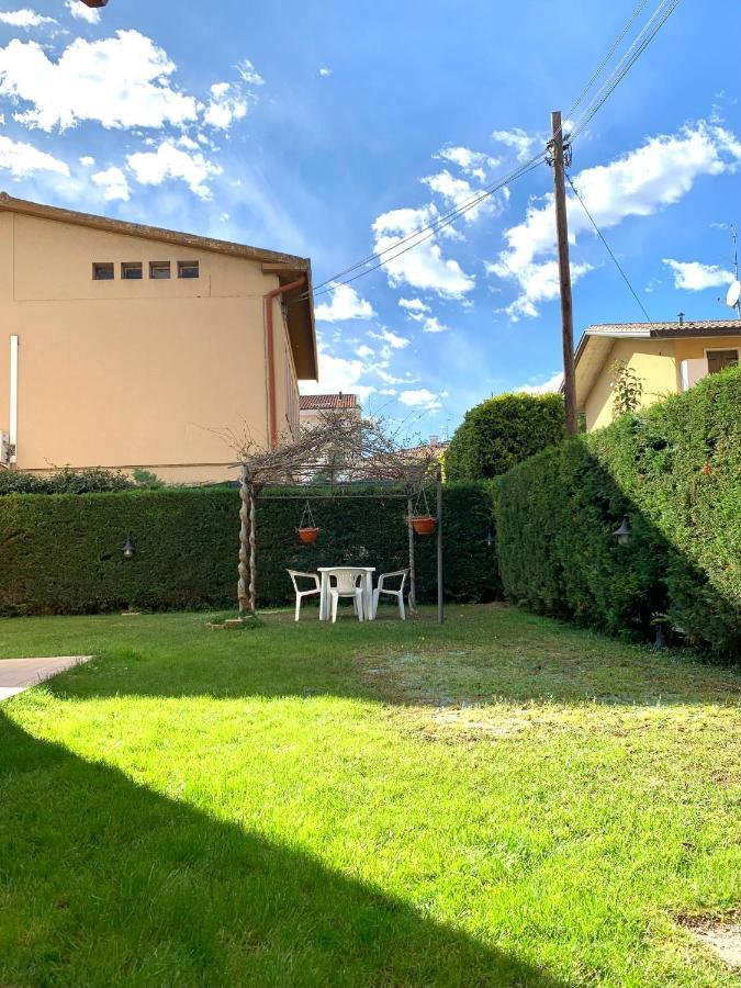 Appartamento Casa Alice SantʼAmbrogio di Valpolicella Esterno foto