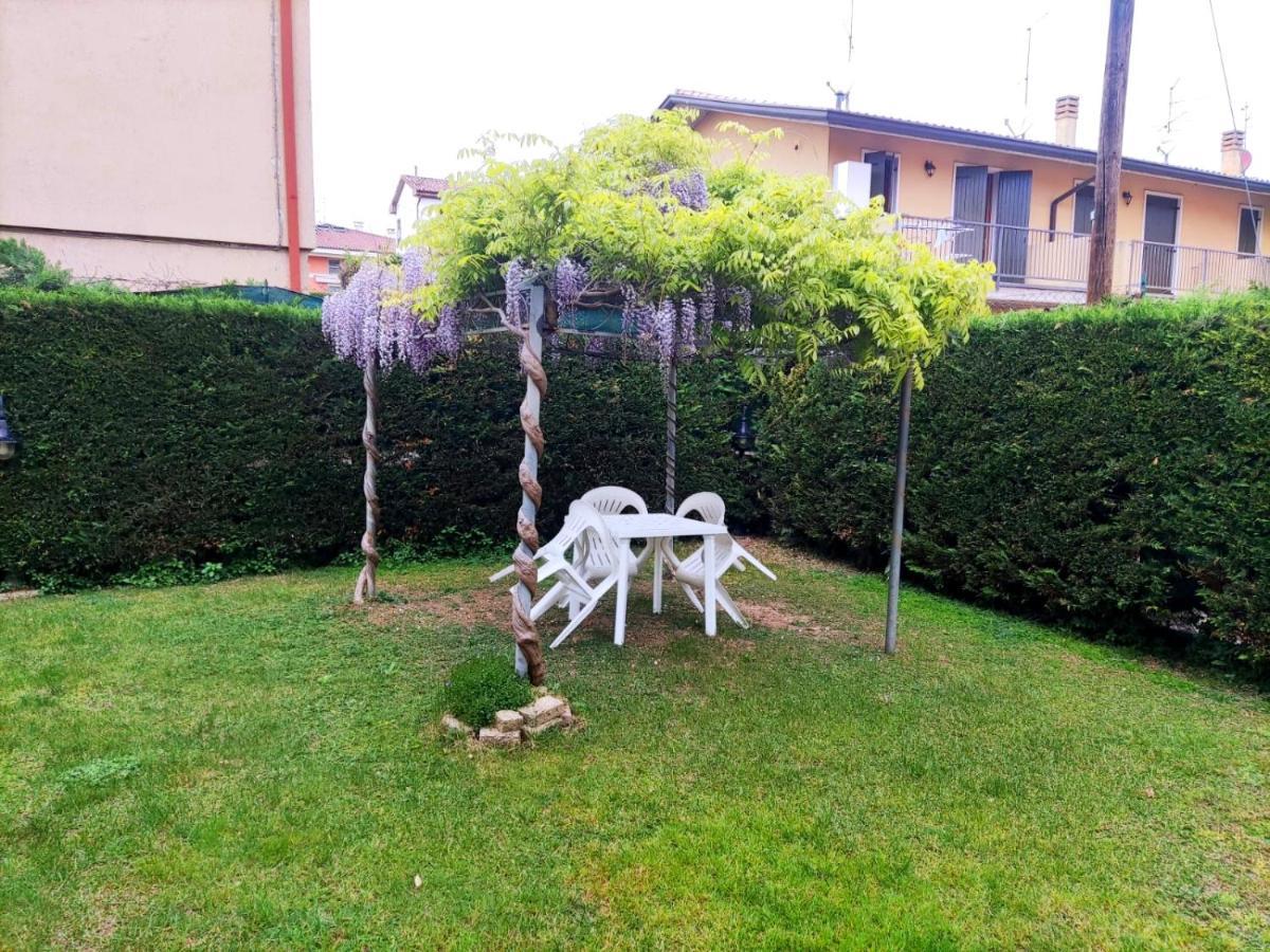 Appartamento Casa Alice SantʼAmbrogio di Valpolicella Esterno foto