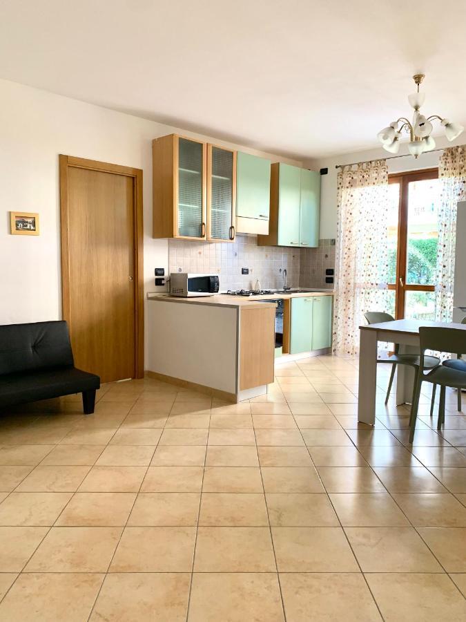 Appartamento Casa Alice SantʼAmbrogio di Valpolicella Esterno foto