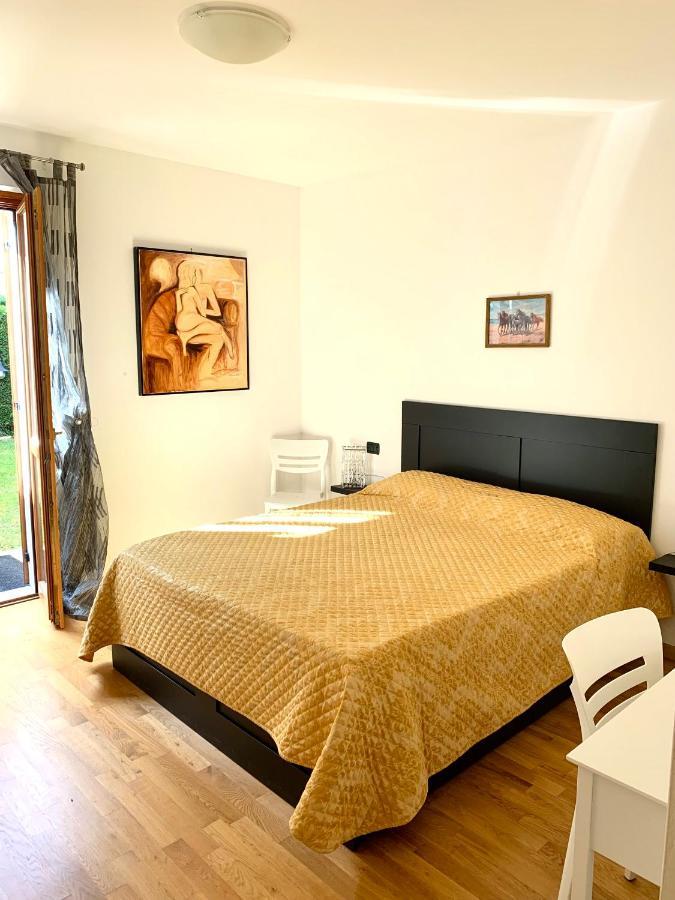 Appartamento Casa Alice SantʼAmbrogio di Valpolicella Esterno foto