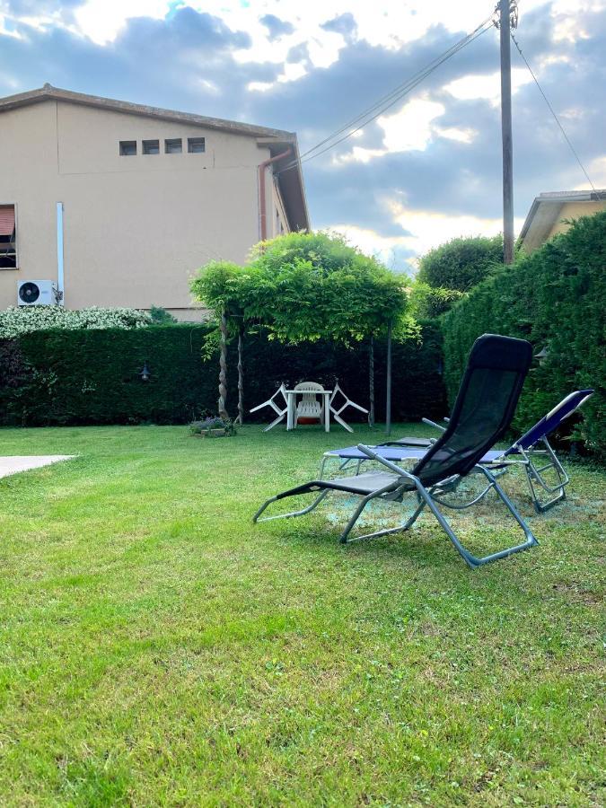 Appartamento Casa Alice SantʼAmbrogio di Valpolicella Esterno foto