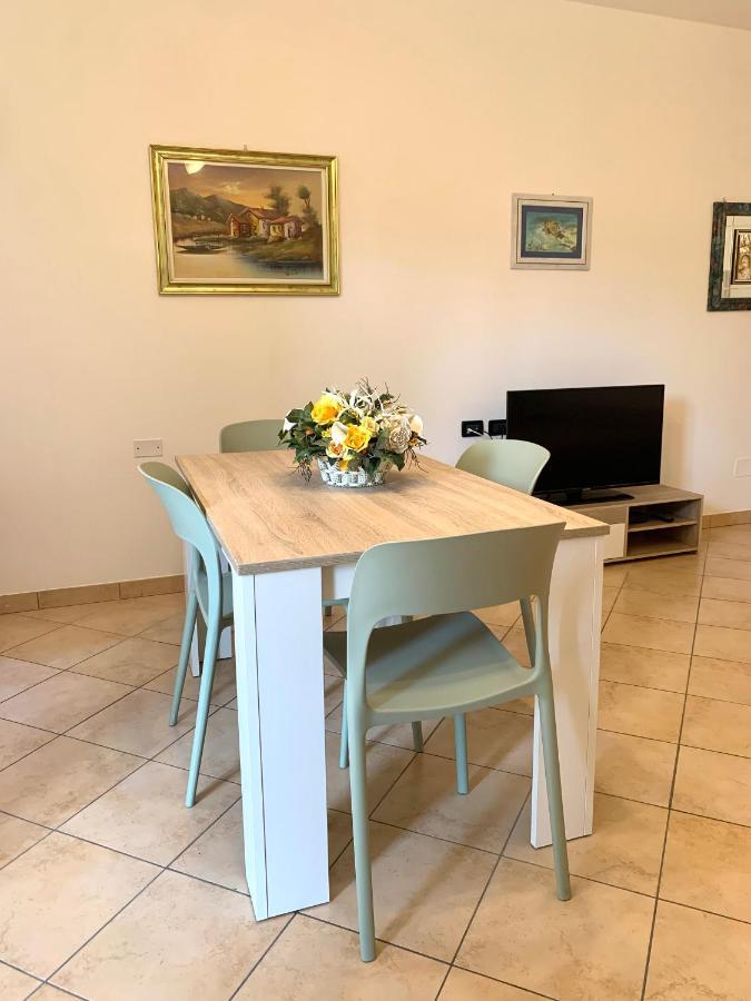 Appartamento Casa Alice SantʼAmbrogio di Valpolicella Esterno foto