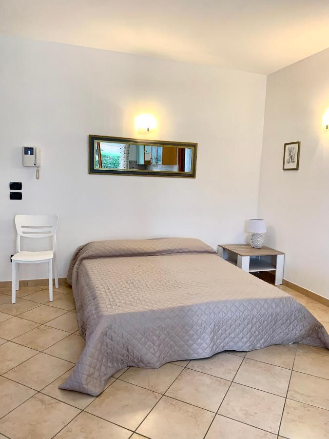 Appartamento Casa Alice SantʼAmbrogio di Valpolicella Esterno foto