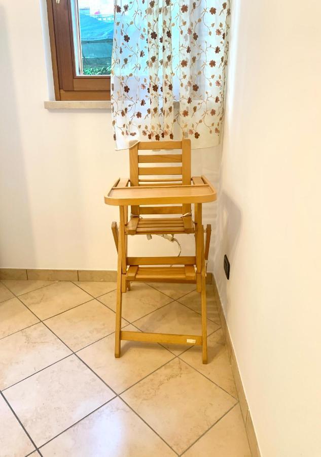 Appartamento Casa Alice SantʼAmbrogio di Valpolicella Esterno foto