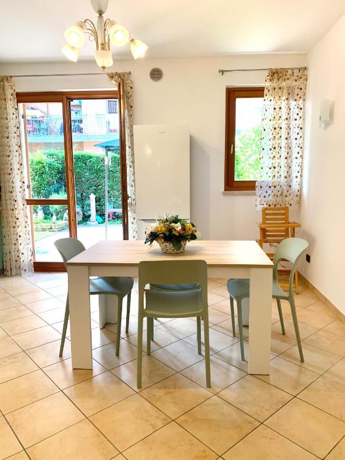 Appartamento Casa Alice SantʼAmbrogio di Valpolicella Esterno foto