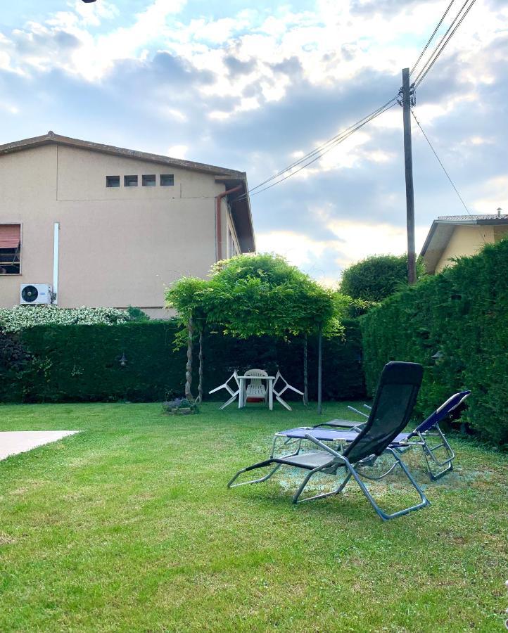 Appartamento Casa Alice SantʼAmbrogio di Valpolicella Esterno foto