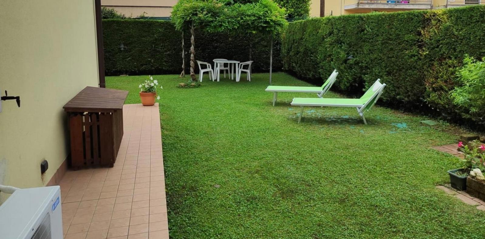 Appartamento Casa Alice SantʼAmbrogio di Valpolicella Esterno foto