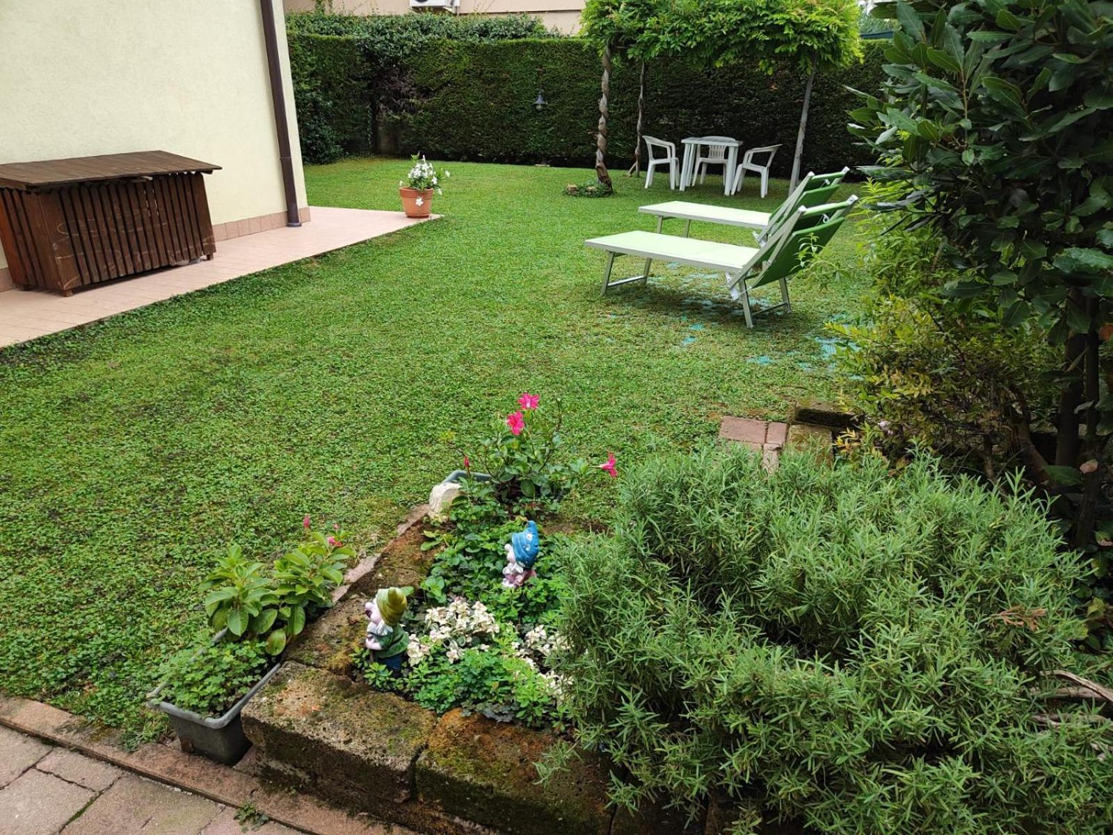 Appartamento Casa Alice SantʼAmbrogio di Valpolicella Esterno foto